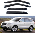 KPY Window Visor Compatible by KPYBizConnect
