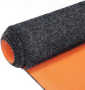 60" x 72" Heavy Duty Oil Spill Mat, Garage Floor Mat by Unknown