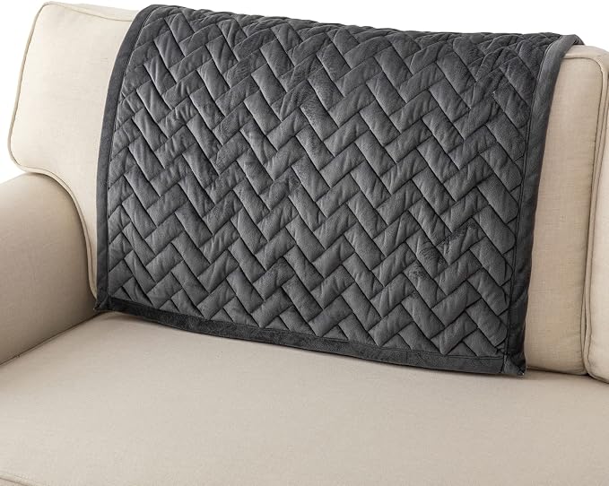 Eismodra Couch Cover, Sectional Couch Covers, Sofa Covers by Eismodra