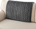 Eismodra Couch Cover, Sectional Couch Covers, Sofa Covers by Eismodra