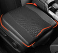 Car Seat Cushion, Comfort Memory Foam Car Cushions by LoftyAim