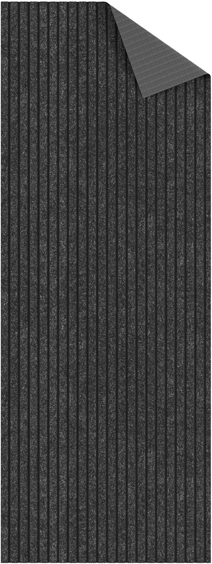 Ottomanson Mud Mat 2'7" x 4' Entryway Rug - Image 8
