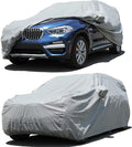 All Weather Waterproof car Cover Good by XTREMECOVERPRO