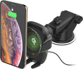 iOttie Auto Sense Qi Wireless Car Charger by iOttie