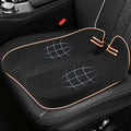 MYFAMIREA Car Coccyx Seat Cushion Longer Office Chair Cushion, Memory Foam by MYFAMIREA