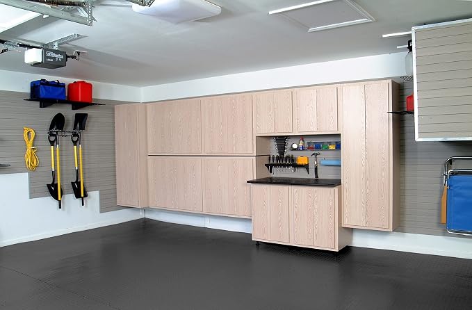 G-Floor Seamless Sheet Vinyl Shed Flooring Cover - Image 6