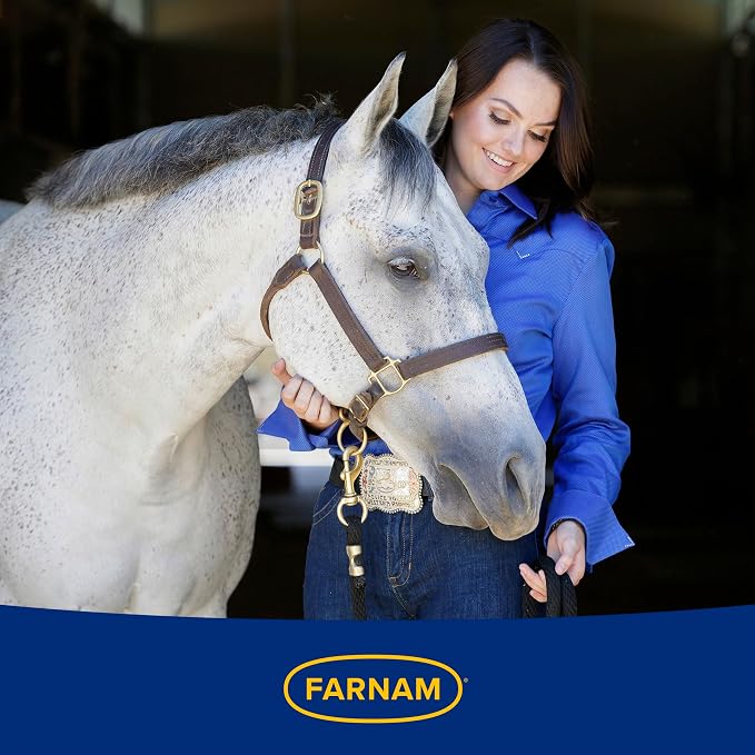 Farnam Repel-X Ready-To-Use Fly Spray, Insecticide And Repellent - Image 15