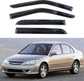 KPY Window Visor Compatible by KPYBizConnect