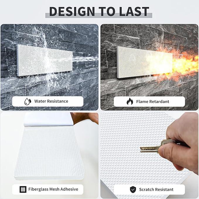GWP02S Garage Wall Protector Car Door Protectors, Garage Accessories, Parking - Image 5