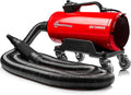 Adam's Polishes Air Cannon Car Dryer Blower by AdamsPolishes