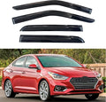 KPY Window Visor Compatible by KPYBizConnect