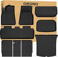 OEDRO Floor Mats & Trunk Mat by OEDRO