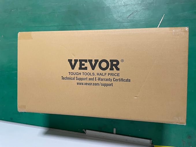 VEVOR Garage Tiles Interlocking, Non-Slip Double-Sided Texture Garage Flooring - Image 11