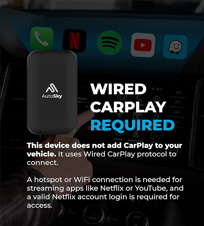 AutoSky Ai Box Lite Air - Image 8