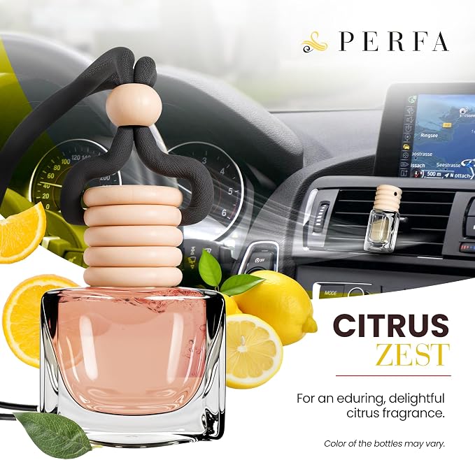 Car Air Fresheners - Image 2