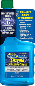 Star Tron Super Concentrated Diesel Formula by Starbrite
