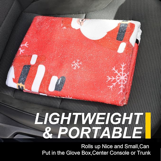 Back Seat Cover for Car Trucks Van SUV, Waterproof Rear Bench Towel Seat Covers - Image 8