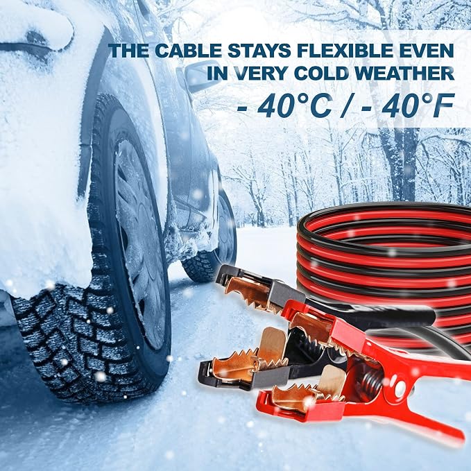 UL-Listed Jumper Cables - Image 5