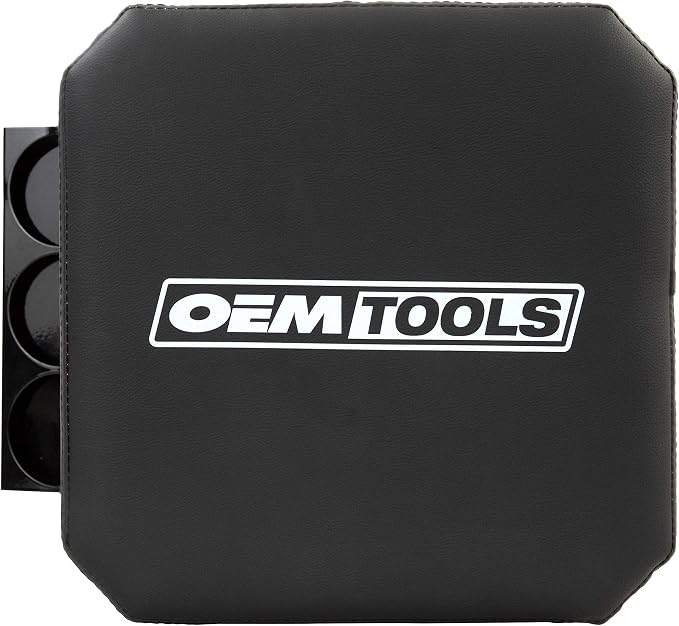 OEMTOOLS 24994 Workshop Creeper Seat, Rolling Stool - Image 4