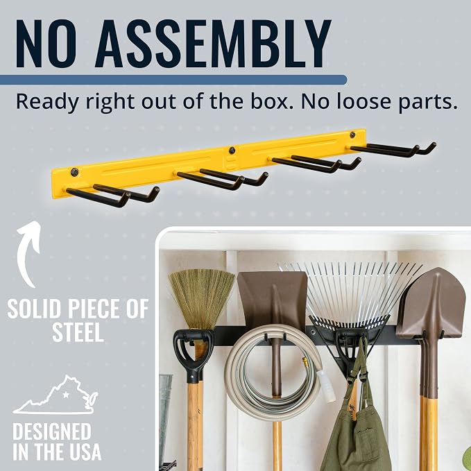StoreYourBoard Wall-Mounted Rack - Image 3