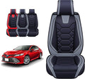 OASIS AUTO Custom Fit Seat Covers by OasisAuto