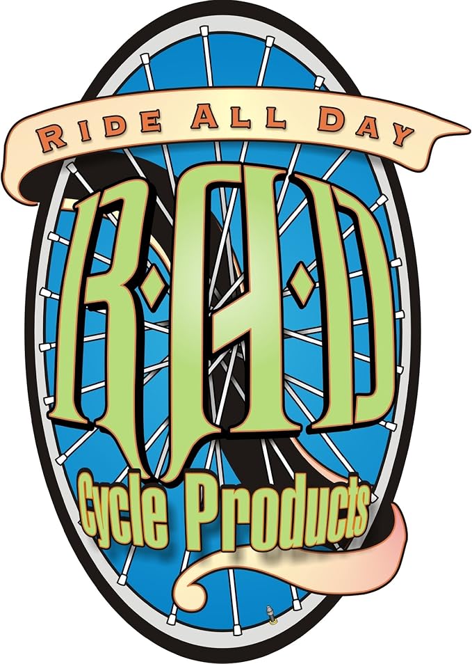 RAD Cycle Mighty Rack Two Bike Floor Stand Bicycle Instant Versitile Pro - Image 8