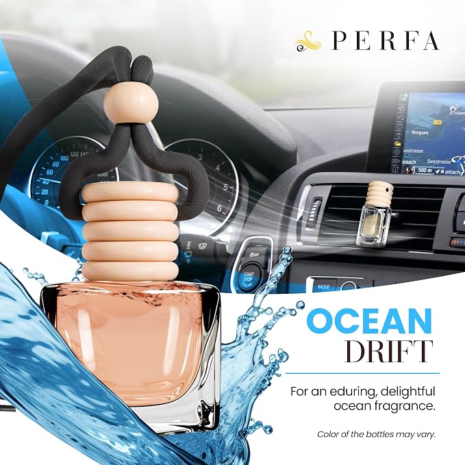 Car Air Fresheners - Image 2