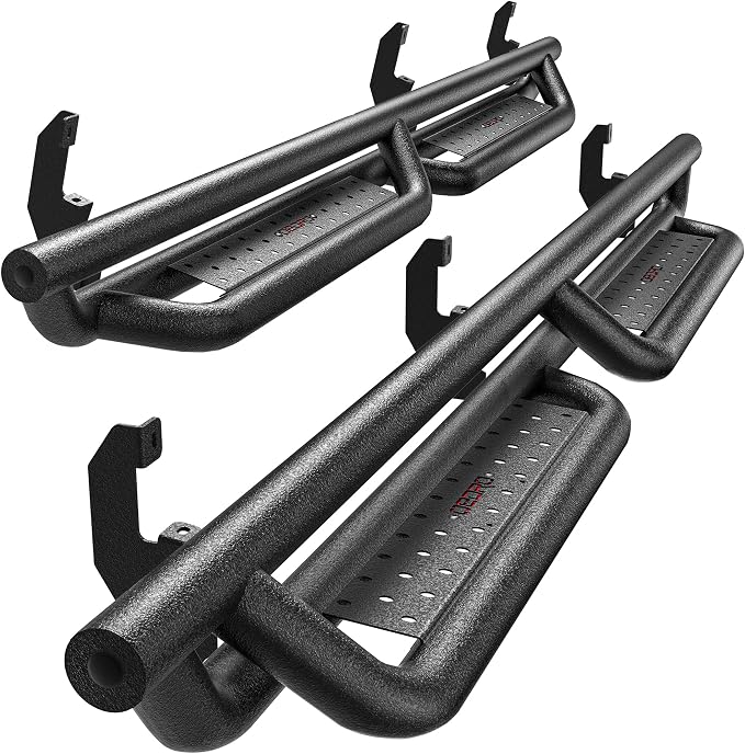 OEDRO Running Boards Compatible by OEDRO