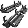 OEDRO Running Boards Compatible by OEDRO