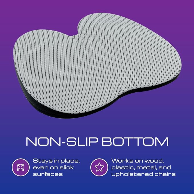 Ergonomic Seat Cushion - Image 7