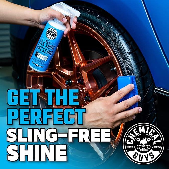 Chemical Guys HOL126L 8-Piece Arsenal Builder Car Wash Kit - Image 5