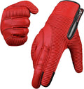 J.A.G. Motorcycle Gloves by JAG