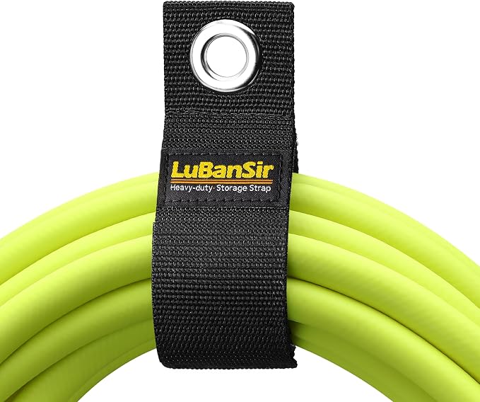 LuBanSir Extension Cord Holder by LuBanSir