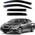 KPY Window Visor Compatible by KPYBizConnect