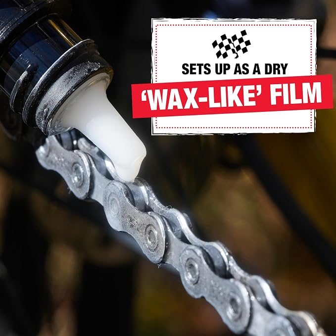 Finish Line Dry Bike Lubricant - Image 3