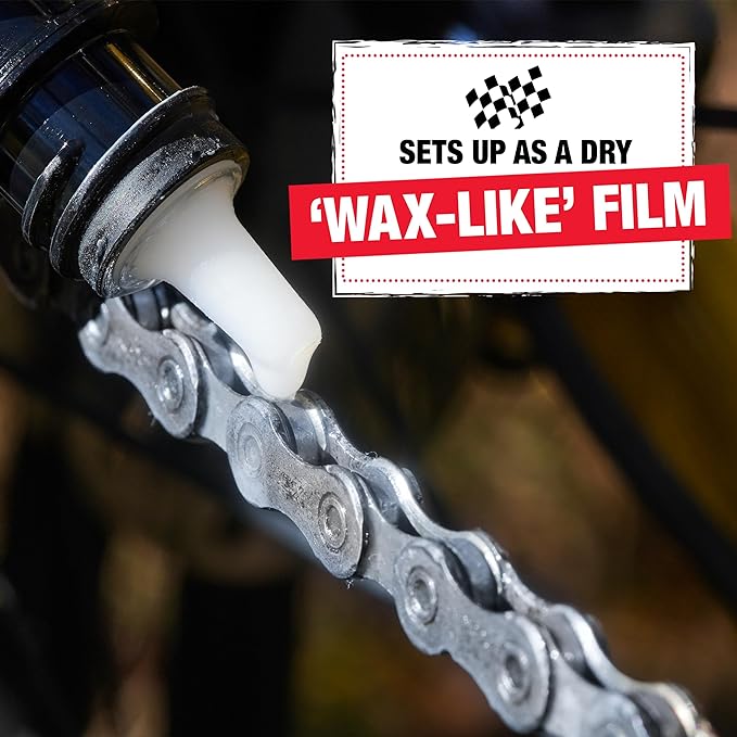 Finish Line Dry Bike Lubricant - Image 4