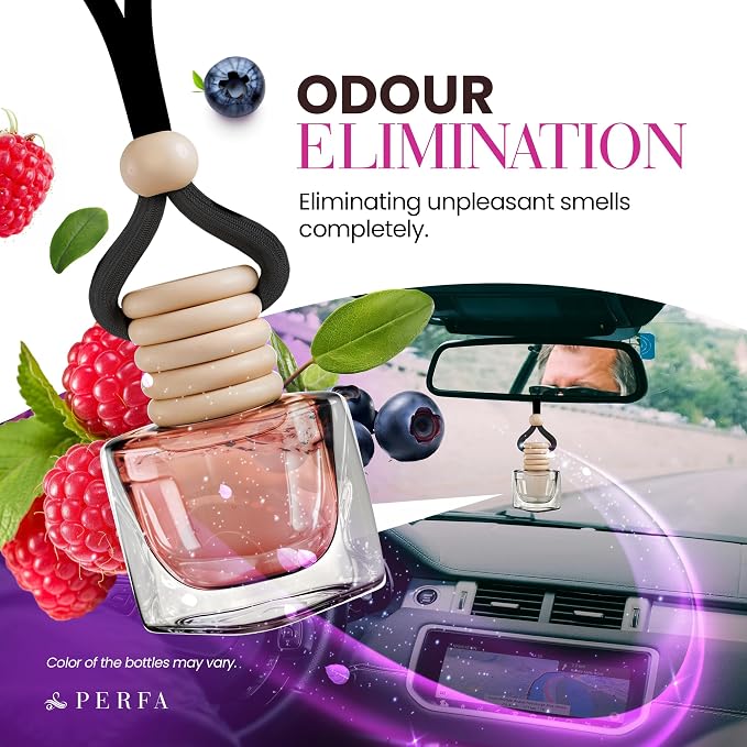 Car Air Fresheners for Women - Image 3