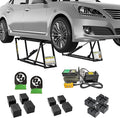 QuickJack Bundle by QuickJackPortableCarLift