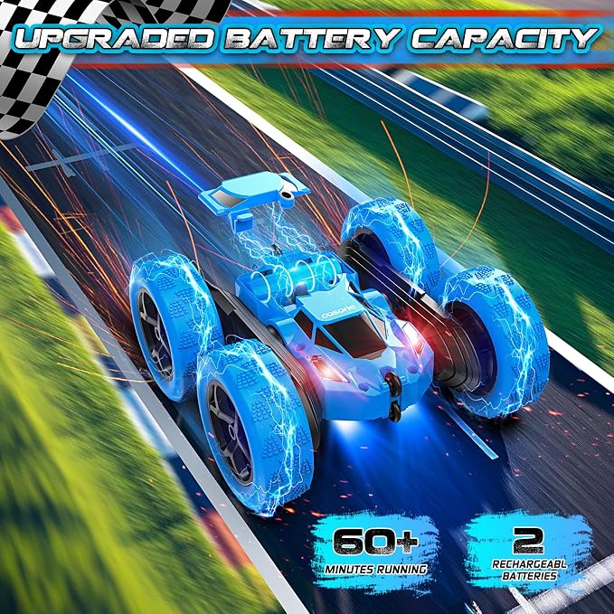 cosone Remote Control Car RC Cars - Image 3