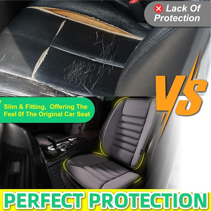 kingphenix Car Seat Cushion - Image 8