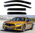 KPY Window Visor Compatible by KPYBizConnect