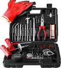 Heavy Duty Tire Repair Tools Kit by AWELCRAFT