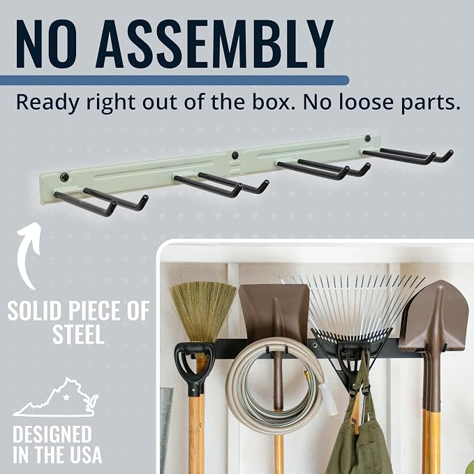 StoreYourBoard Wall-Mounted Rack - Image 4