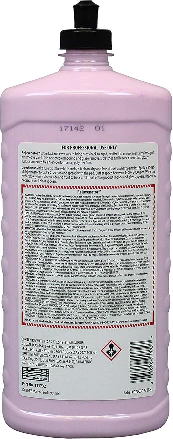Malco Paint Rejuvenator - Image 2