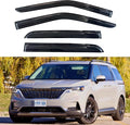 KPY Window Visor Compatible by KPYBizConnect