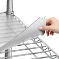 Sterling Shelf Liners for Wire Shelf System by Sterling+Shelf+Liners