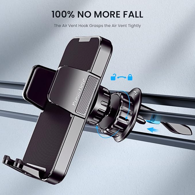 Car Phone Holder - Image 5