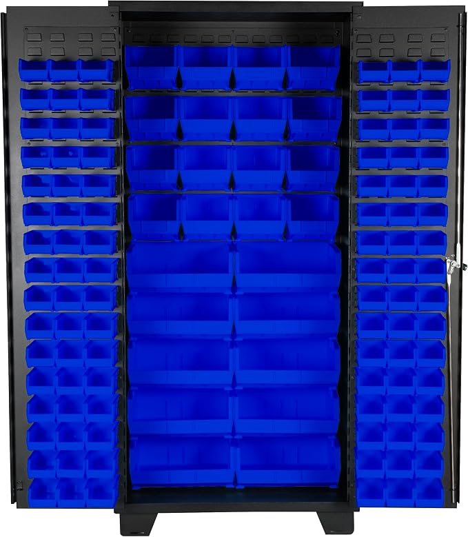Jamco Tool Storage Cabinets by JamcoProducts