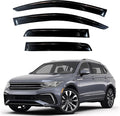 KPY Window Visor Compatible by KPYBizConnect