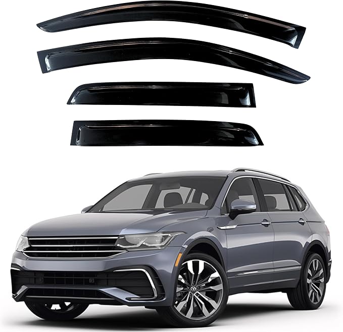 KPY Window Visor Compatible by KPYBizConnect